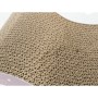 Grattoir pour Chats Trixie Menthe Lila 38 × 7 × 18 cm