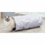 Tunnel de Jeu Pliable pour Animaux de Compagnie Trixie Polyester Ø 35 × 85 CM