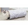 Tunnel de Jeu Pliable pour Animaux de Compagnie Trixie Polyester Ø 35 × 85 CM