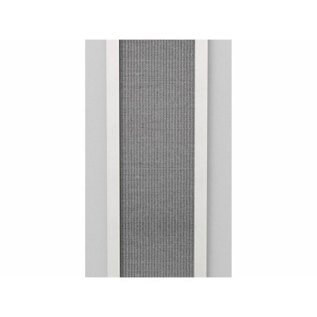Grattoir pour Chats Trixie Blanc Gris 28 × 78 CM