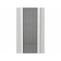 Grattoir pour Chats Trixie Blanc Gris 28 × 78 CM