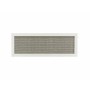 Grattoir pour Chats Trixie Blanc Gris 28 × 78 CM