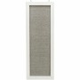 Grattoir pour Chats Trixie Blanc Gris 28 × 78 CM