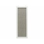 Grattoir pour Chats Trixie Blanc Gris 28 × 78 CM