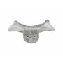 Grattoir pour Chats Trixie Gris 42 × 41 cm