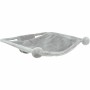 Grattoir pour Chats Trixie Gris 42 × 41 cm