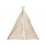 Lit pour animal domestique Trixie Beige 55 × 65 × 55 cm
