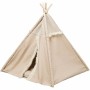 Lit pour animal domestique Trixie Beige 55 × 65 × 55 cm
