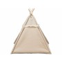 Lit pour animal domestique Trixie Beige 55 × 65 × 55 cm