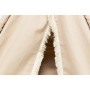 Lit pour animal domestique Trixie Beige 55 × 65 × 55 cm