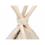 Lit pour animal domestique Trixie Beige 55 × 65 × 55 cm