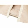 Lit pour animal domestique Trixie Beige 55 × 65 × 55 cm