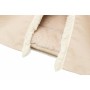 Lit pour animal domestique Trixie Beige 55 × 65 × 55 cm