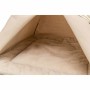 Lit pour animal domestique Trixie Beige 55 × 65 × 55 cm