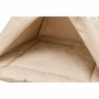Lit pour animal domestique Trixie Beige 55 × 65 × 55 cm
