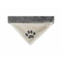 Lit pour animal domestique Trixie Gris Gris clair 45 × 24 × 31 cm