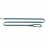 Laisse pour Chien Trixie Premium Bleu 1,8 m