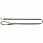 Laisse pour Chien Trixie Premium Vert Olive 1,2 m XS/S