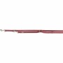 Laisse réglable pour chien Trixie Premium Rouge M/L