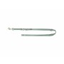Laisse réglable pour chien Trixie Premium Vert L/XL