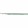 Laisse réglable pour chien Trixie Premium Vert L/XL