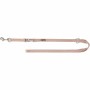Ramal ajustable para perro Trixie Premium Blush L/XL