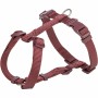 Harnais pour Chien Trixie Premium Rouge L