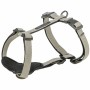 Harnais pour Chien Trixie Gris clair S/M