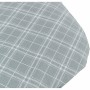 Lit pour chien Trixie Jessie Blanc Gris 65 × 50 cm