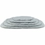 Lit pour chien Trixie Jessie Blanc Gris 50 × 40 cm