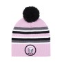 Bonnet enfant Snoopy