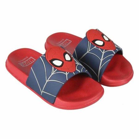 Sandalias Infantiles Spider-Man