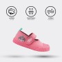 Chaussure de ballerine pour fille The Paw Patrol Rose