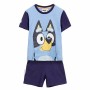 Conjunto de Ropa Bluey Blue