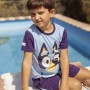 Conjunto de Ropa Bluey Blue
