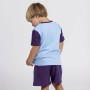 Conjunto de Ropa Bluey Blue