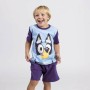 Conjunto de Ropa Bluey Blue