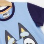 Conjunto de Ropa Bluey Blue