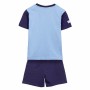 Conjunto de Ropa Bluey Blue