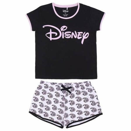Pijama Disney Negro