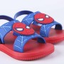 Sandalias Infantiles Spider-Man