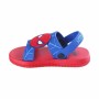 Sandalias Infantiles Spider-Man
