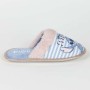 Zapatillas de Estar por Casa Stitch Azul