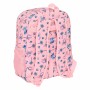 Cartable Lilo & Stitch Beach Rose 32 x 38 x 12 cm