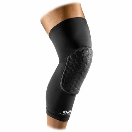 Rodillera McDavid Hex Tuf Negro
