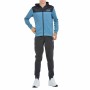 Chándal Infantil John Smith Cenle Azul 2 Piezas