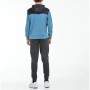 Chándal Infantil John Smith Cenle Azul 2 Piezas