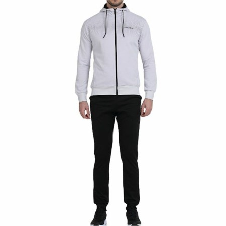 Chándal para Adultos John Smith Coto Hombre 2 Piezas