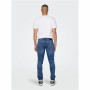 Jeans homme Only & Sons Onsloom Slim M. Blue 6756