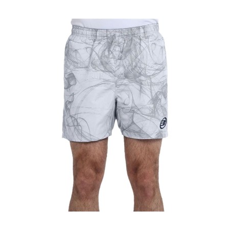 Pantalón Largo Deportivo Bullpadel Coiris 008 Azul claro Hombre